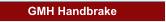GMH Handbrake